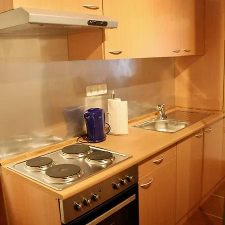 Apartment Casa Feliz *