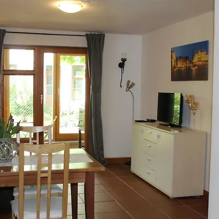 Apartment Casa Feliz BRE