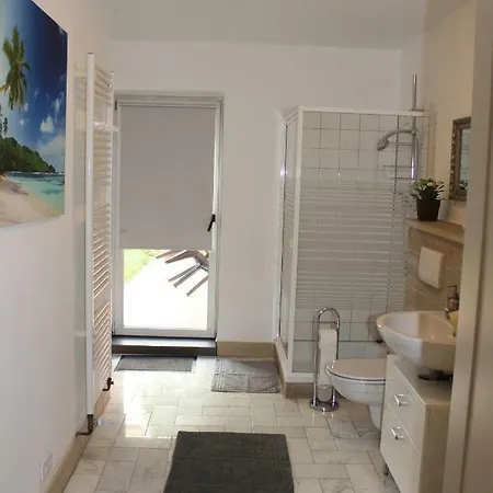 Casa Feliz Apartment *
