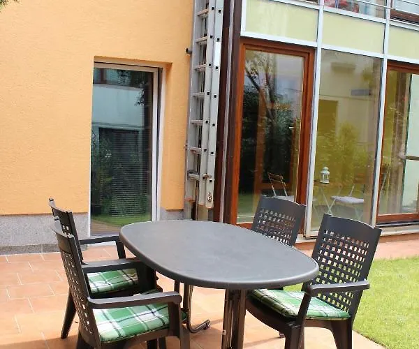 Casa Feliz Apartment *