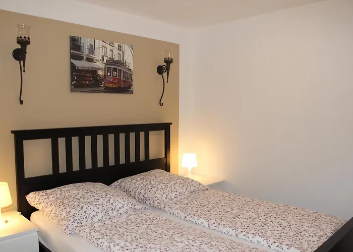 Casa Feliz Διαμέρισμα