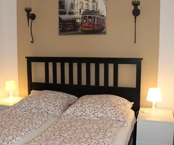 Casa Feliz Apartment