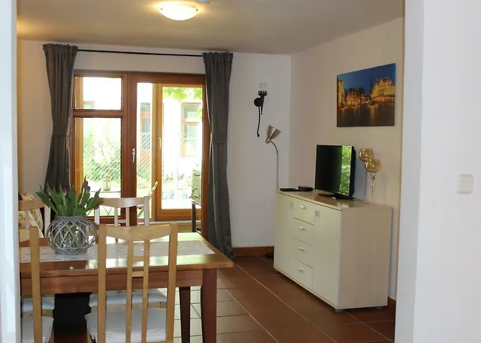 Διαμέρισμα Casa Feliz Βρέμη